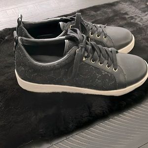 WHBM Lace Sneakers